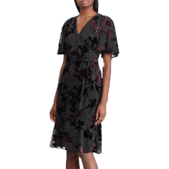 Ralph Lauren Dresses & Skirts - Ralph Lauren Womens Petite Cocktail Dress NEW